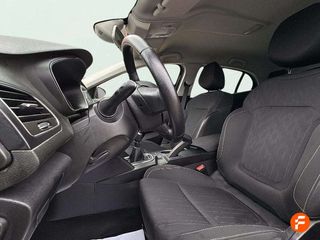 Renault Megane Limited TCe GPF 103 kW (140CV)