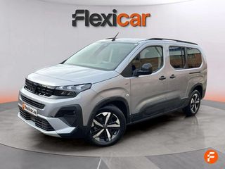 Peugeot Rifter Rifter GT BlueHDi 130 EAT8 Long