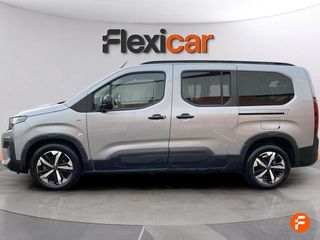 Peugeot Rifter Rifter GT BlueHDi 130 EAT8 Long