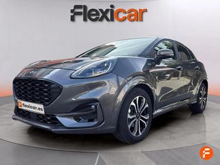 Ford Puma 1.0 EcoBoost 125cv ST-Line MHEV Auto