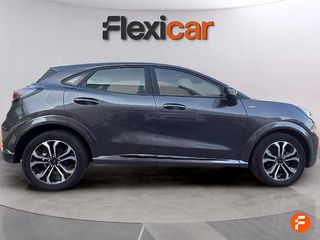 Ford Puma 1.0 EcoBoost 125cv ST-Line MHEV Auto