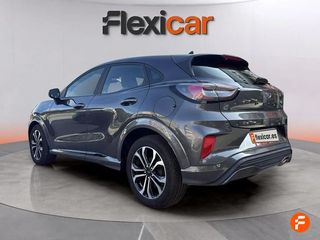 Ford Puma 1.0 EcoBoost 125cv ST-Line MHEV Auto
