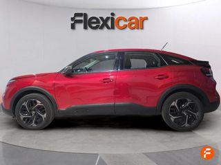 Citroën C4 PureTech 130 S&S EAT8 Feel Pack