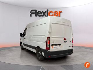 Renault Master MASTER FURGÓN T L2H2 3300 BLUE DCI 110KW (150CV)  EURO