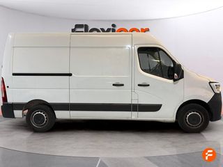 Renault Master MASTER FURGÓN T L2H2 3300 BLUE DCI 110KW (150CV)  EURO