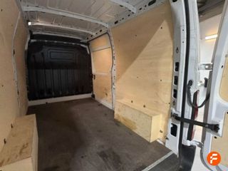 Renault Master MASTER FURGÓN T L2H2 3300 BLUE DCI 110KW (150CV)  EURO