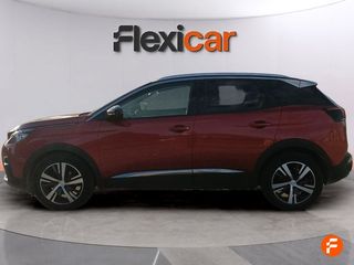 Peugeot 3008 1.2 PureTech 96KW S&S Active Pack EAT8