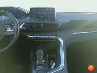 Peugeot 3008 1.2 PureTech 96KW S&S Active Pack EAT8