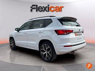 Seat Ateca 1.5 TSI 110kW (150CV) St&Sp FR Plus