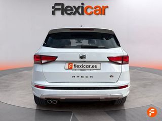 Seat Ateca 1.5 TSI 110kW (150CV) St&Sp FR Plus