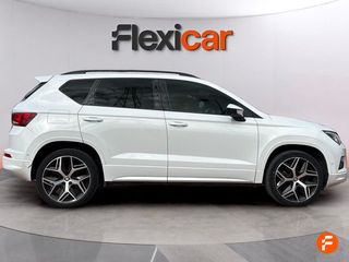 Seat Ateca 1.5 TSI 110kW (150CV) St&Sp FR Plus