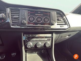 Seat Ateca 1.5 TSI 110kW (150CV) St&Sp FR Plus