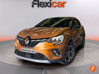 Renault Captur Zen TCe 90