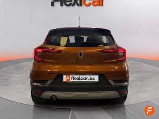 Renault Captur Zen TCe 90