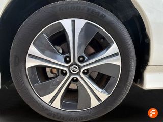 Nissan Leaf ELECTRIC 150 122PPM 40KWH BATERIA-EN-PROPIEDAD N-CONNECTA AUTOMATICO