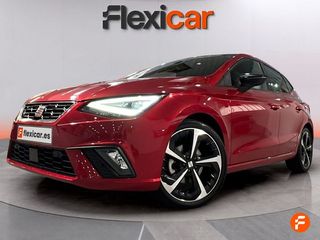 Seat Ibiza 1.5 TSI 110kW (150CV) DSG FR XL