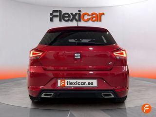 Seat Ibiza 1.5 TSI 110kW (150CV) DSG FR XL