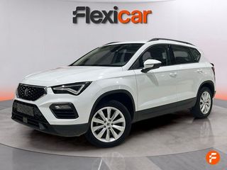 Seat Ateca 1.5 TSI 110kW (150CV) DSG St&Sp Style