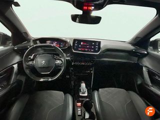 Peugeot 2008 GT Pack Puretech 155CV S&S EAT8