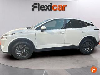 Nissan Qashqai DIG-T 103kW (140CV) mHEV 4x2 Acenta