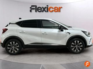 Renault Captur techno TCe 67kW (90CV)