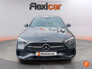 Mercedes Clase C C 300 d