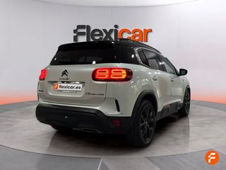 Citroën C5 Aircross 225 e-EAT8 Shine Pack