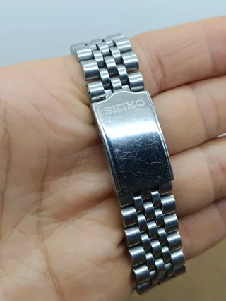 Reloj Seiko 5 president Automático