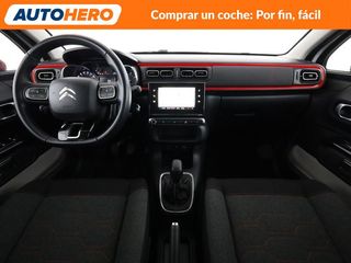 Citroën C3 1.2 PureTech Feel