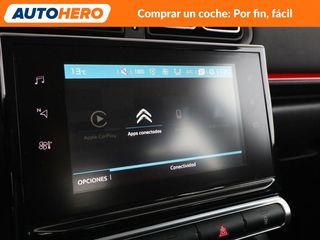 Citroën C3 1.2 PureTech Feel