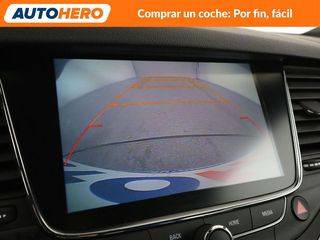 Opel Astra 1.4 SIDI Turbo Dynamic Start/Stop