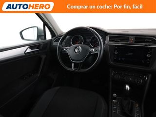 Volkswagen Tiguan 2.0 TDI Advance BlueMotion