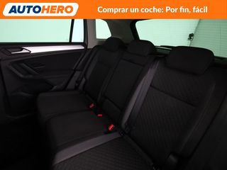 Volkswagen Tiguan 2.0 TDI Advance BlueMotion