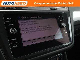 Volkswagen Tiguan 2.0 TDI Advance BlueMotion