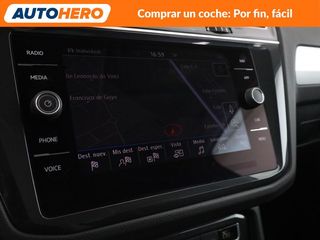 Volkswagen Tiguan 2.0 TDI Advance BlueMotion