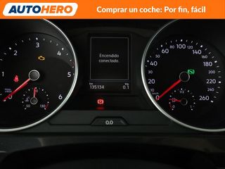 Volkswagen Tiguan 2.0 TDI Advance BlueMotion