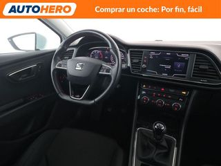 Seat Leon 1.5 TSI ACT FR Edition