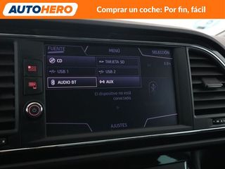 Seat Leon 1.5 TSI ACT FR Edition