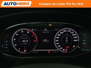 Seat Leon 1.5 TSI ACT FR Edition