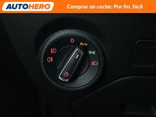 Seat Leon 1.5 TSI ACT FR Edition