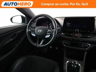 Hyundai i30 2.0 T-GDI N Performance