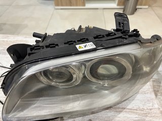 Faros Bixenon BMW Serie 1