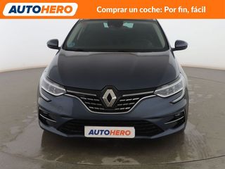 Renault Megane 1.3 TCe Zen