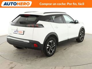 Peugeot 2008 1.2 PureTech Allure