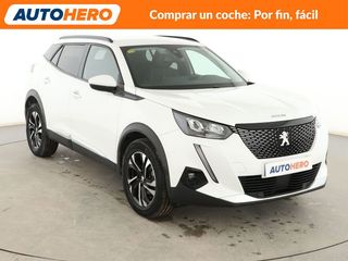 Peugeot 2008 1.2 PureTech Allure