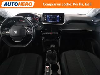 Peugeot 2008 1.2 PureTech Allure