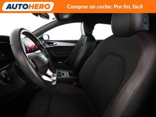 Seat Leon 1.5 eTSI ACT FR Go MHEV