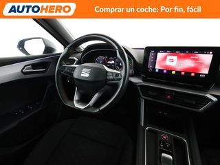 Seat Leon 1.5 eTSI ACT FR Go MHEV