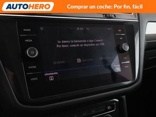 Volkswagen Tiguan 1.4 TSI ACT Advance