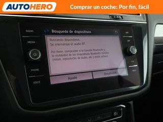 Volkswagen Tiguan 1.4 TSI ACT Advance